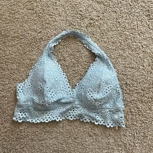 Cute padded lace Bralette